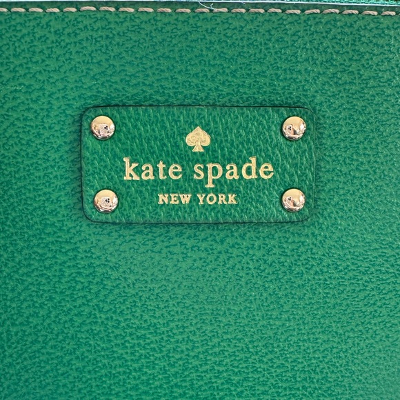 Kate spade handbag with dust bag - Picture 5 of 7